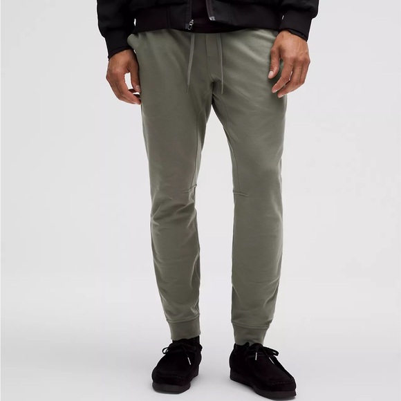 Lululemon City Sweat jogger Sage